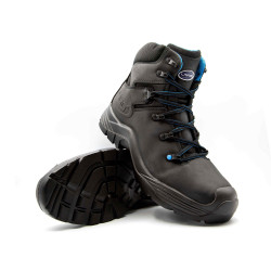 Bota de seguridad CANYON BLACK S3 SRC