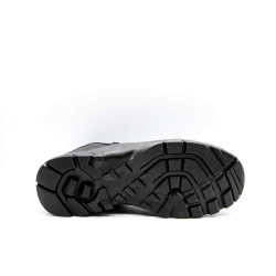 Bota de seguridad CANYON BLACK S3 SRC