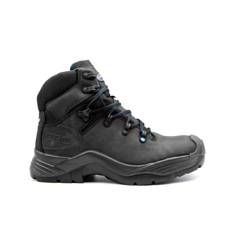 Bota de seguridad SNOWMASS S3 SRC
