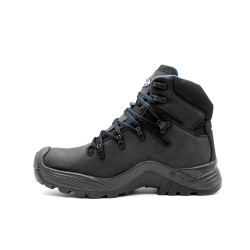 Bota de seguridad SNOWMASS S3 SRC