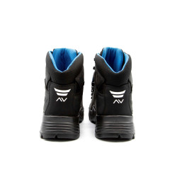 Bota de seguridad SNOWMASS S3 SRC