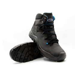 Bota de seguridad SNOWMASS S3 SRC