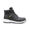 Bota de seguridad E10 BLACK S3 SRC HRO