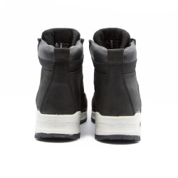 Bota de seguridad E10 BLACK S3 SRC HRO