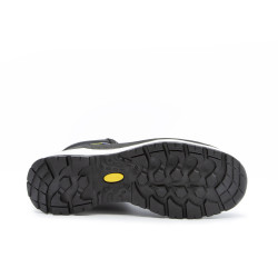 Bota de seguridad E10 BLACK S3 SRC HRO