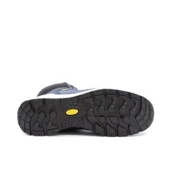 Bota de seguridad E18 BLUE S3 SRC HRO