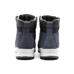 Bota de seguridad E18 BLUE S3 SRC HRO