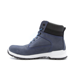 Bota de seguridad E18 BLUE S3 SRC HRO