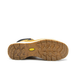 Bota de seguridad E16 HONEY S3 SRC HRO