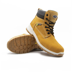 Bota de seguridad E16 HONEY S3 SRC HRO
