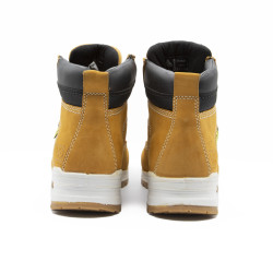 Bota de seguridad E16 HONEY S3 SRC HRO