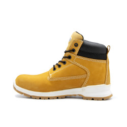 Bota de seguridad E16 HONEY S3 SRC HRO