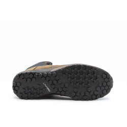 Bota de seguridad LANDO S3 SRC HRO
