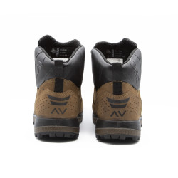 Bota de seguridad LANDO S3 SRC HRO