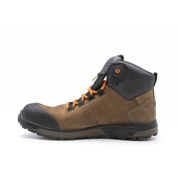 Bota de seguridad LANDO S3 SRC HRO