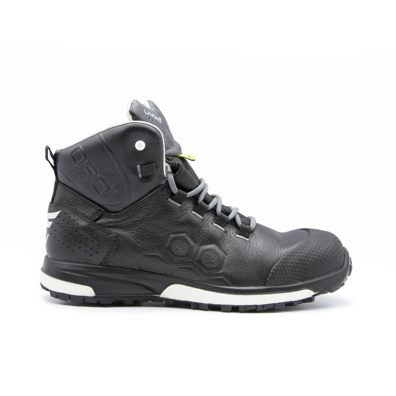 Bota de seguridad KENOBI S3 SRC HRO