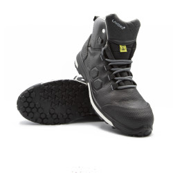 Bota de seguridad KENOBI S3 SRC HRO