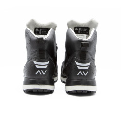 Bota de seguridad KENOBI S3 SRC HRO