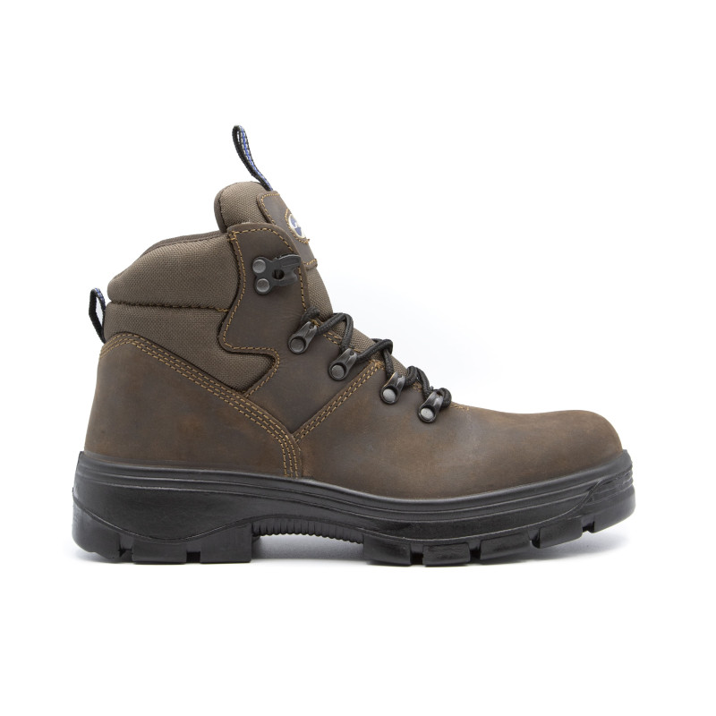 Bota de seguridad X6 S3 SRC