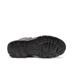 Bota de seguridad X6 S3 SRC
