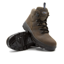 Bota de seguridad X6 S3 SRC