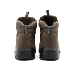 Bota de seguridad X6 S3 SRC