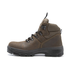 Bota de seguridad X6 S3 SRC