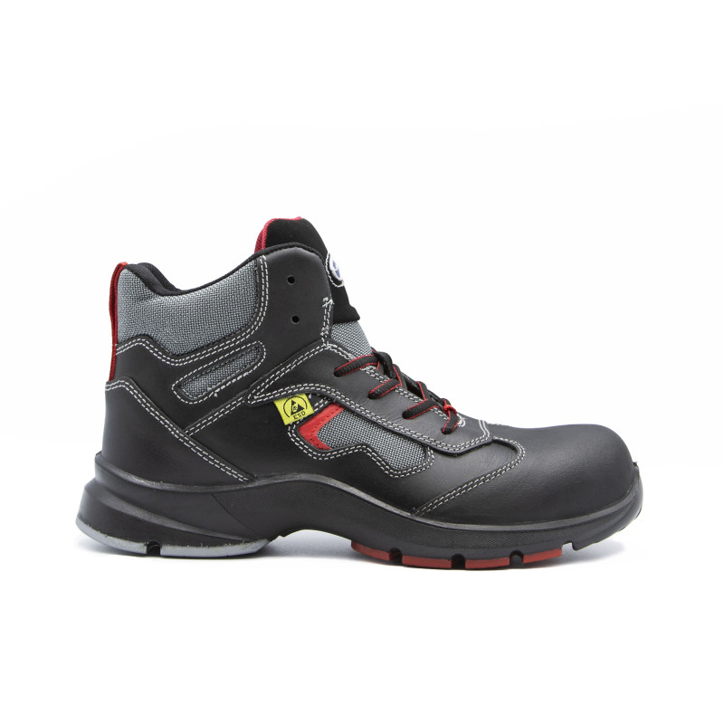 Bota de seguridad X6 S3 SRC
