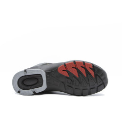 Bota de seguridad X6 S3 SRC