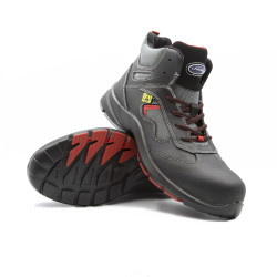 Bota de seguridad X6 S3 SRC