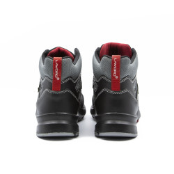 Bota de seguridad X6 S3 SRC