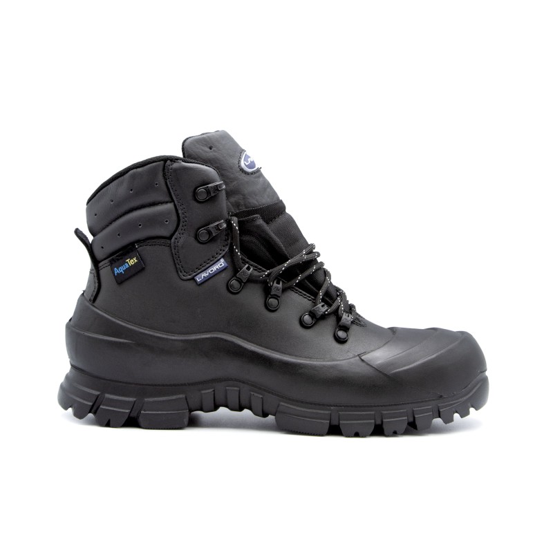Bota de seguridad EXPLORATION HIGH S3 SRC