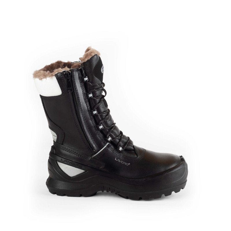 Bota de seguridad ICELANDICC S3 CI SRC