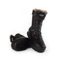 Bota de seguridad ICELANDICC S3 CI SRC