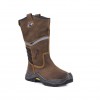 Bota de seguridad THOR S3 SRC HRO