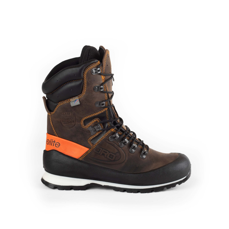Bota de seguridad ELITE S3 SRC HRO