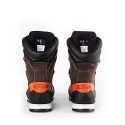 Bota de seguridad ELITE S3 SRC HRO