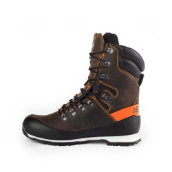 Bota de seguridad ELITE S3 SRC HRO