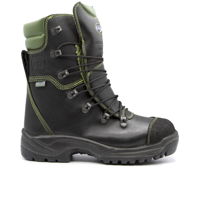 Bota de seguridad SHERWOOD S3 SRC HRO