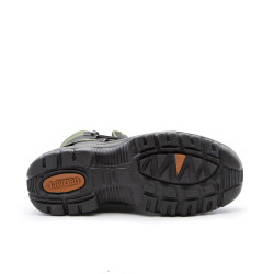 Bota de seguridad SHERWOOD S3 SRC HRO