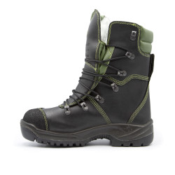 Bota de seguridad SHERWOOD S3 SRC HRO