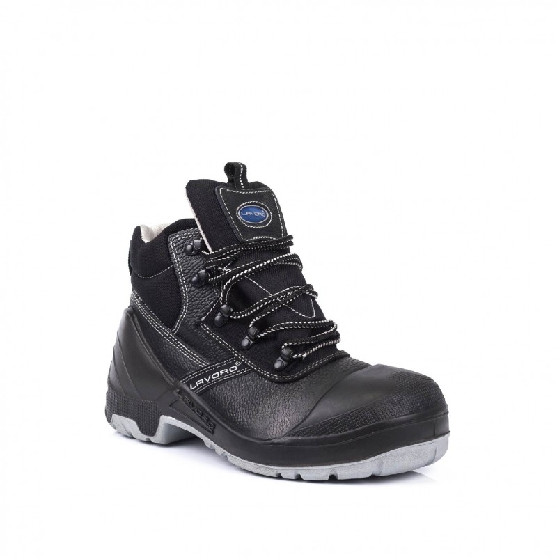Bota de seguridad NEW BARCELONA S3 SRC HRO