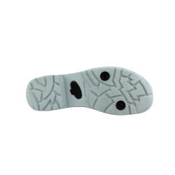 Bota de seguridad NEW BARCELONA S3 SRC HRO