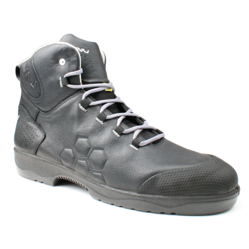Bota de seguridad KENOBI XXL S3 SRA