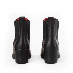 Bota de seguridad CYNDI SR SRC