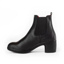 Bota de seguridad CYNDI SR SRC