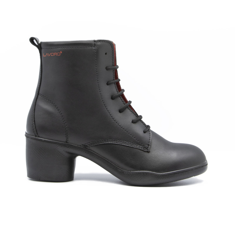Bota de seguridad LUCY SR SRC