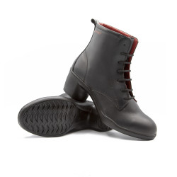 Bota de seguridad LUCY SR SRC