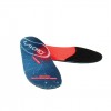 Plantillas LAVORO SPODOS INSOLES HIGH ARCH RED
