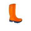 Bota NORATHERM NARANJA S5